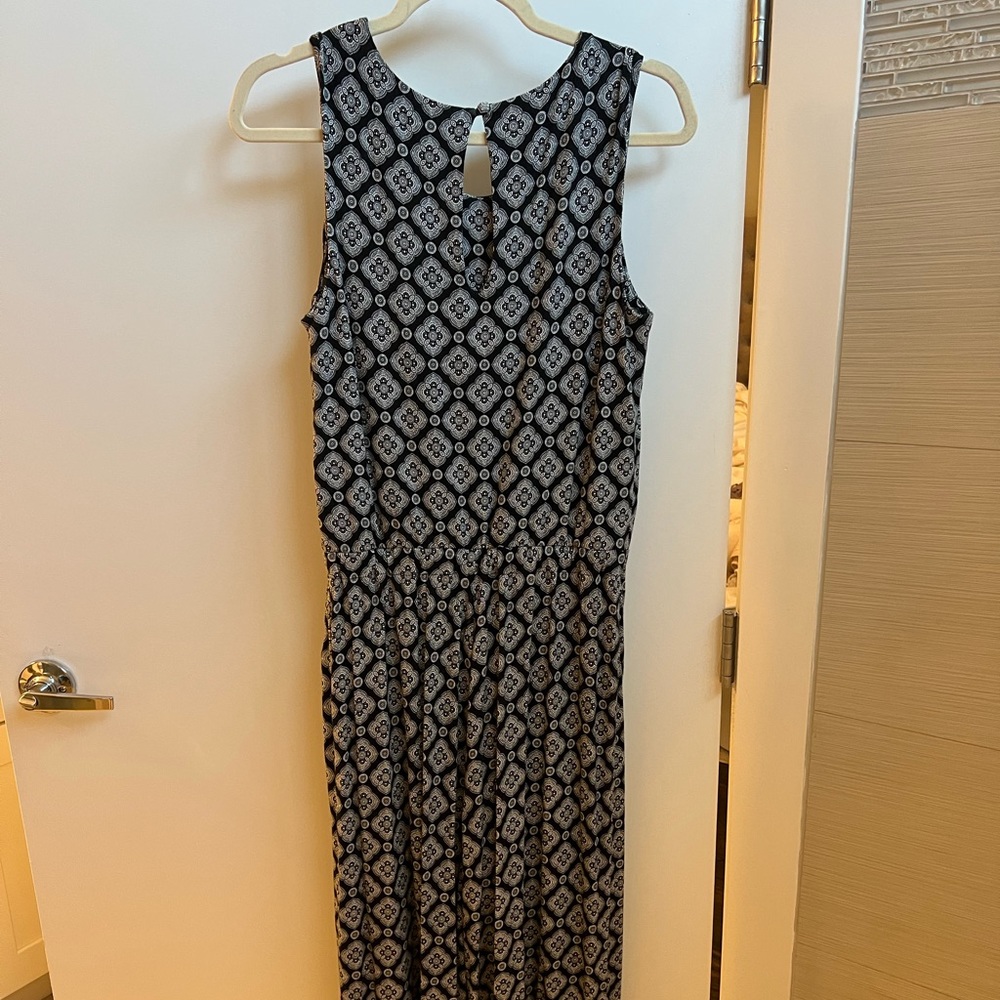 Mercer + Madison jumpsuit size M